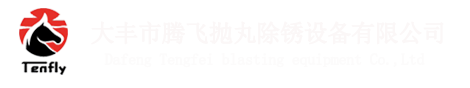 大丰市腾飞抛丸除锈设备有限公司